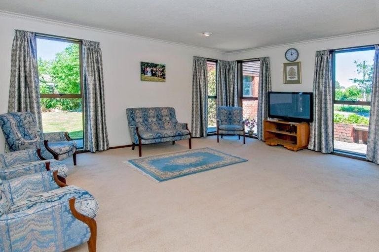 Photo of property in 26 D'arcy Street, Leeston, 7632