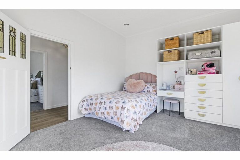 Photo of property in 113 Mchughs Road, Swannanoa, Kaiapoi, 7692