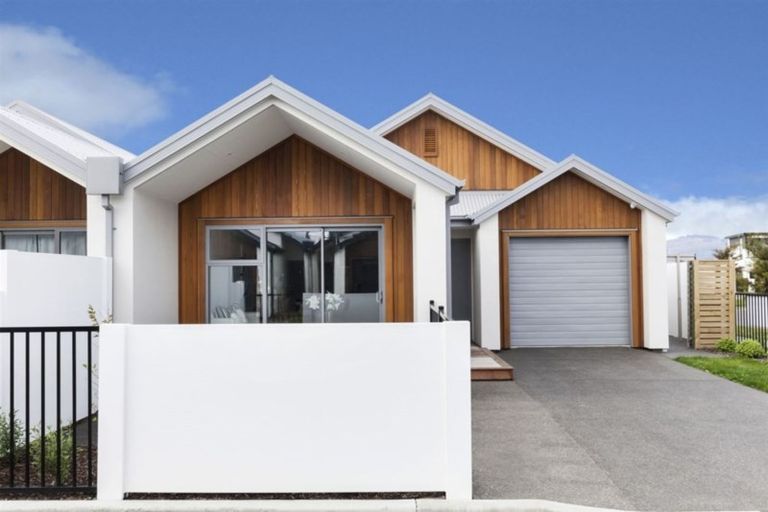 Photo of property in 2 Aermacchi Lane, Wigram, Christchurch, 8042