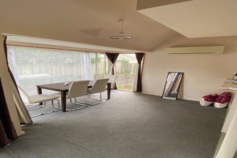 Photo of property in 1/10 Nanette Street, Upper Riccarton, Christchurch, 8041