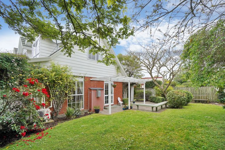 Photo of property in 25 Melville Street, Bishopdale, Christchurch, 8053