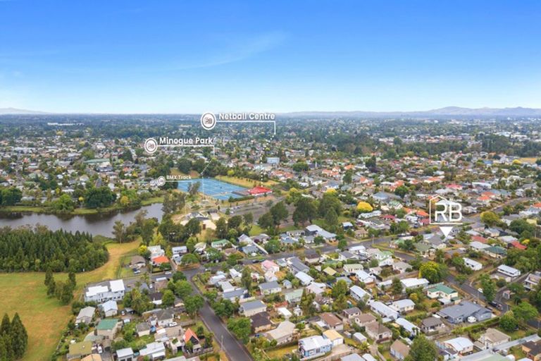 Photo of property in 3a Walsh Street, Forest Lake, Hamilton, 3200