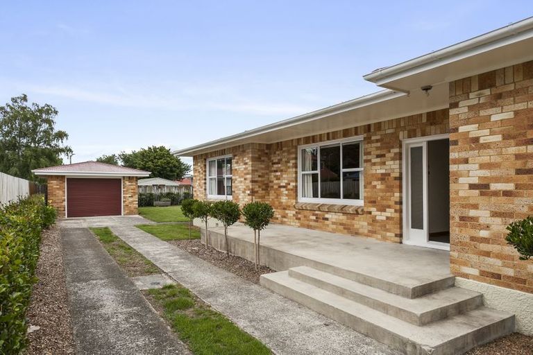 Photo of property in 6 Tawa Street, Matamata, 3400