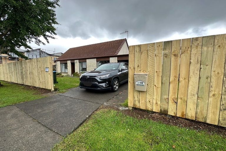 Photo of property in 1/108 Celtic Crescent, Ellerslie, Auckland, 1051