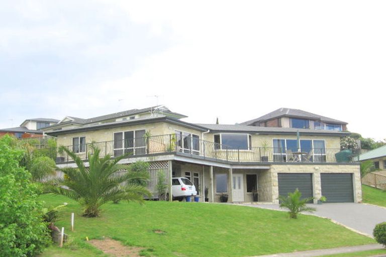 Photo of property in 21 Owen Place, Omokoroa, 3114