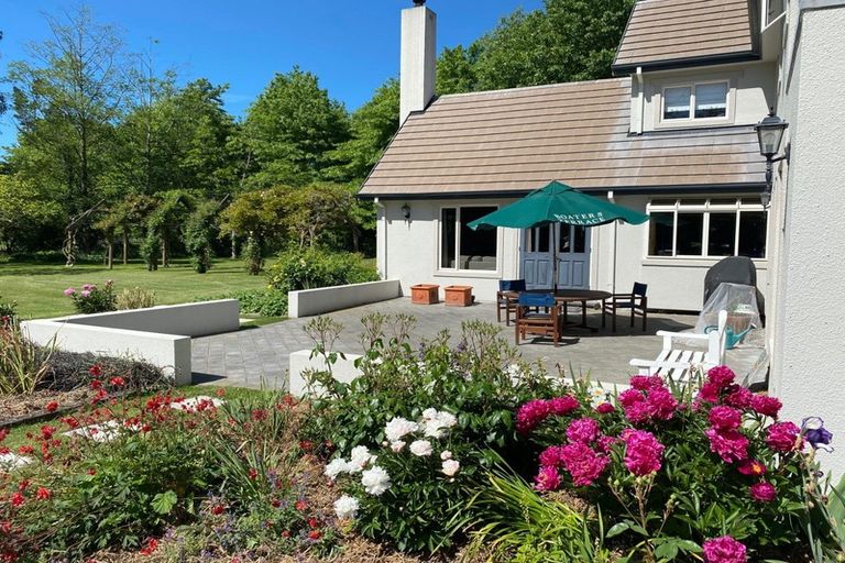 Photo of property in 9 Wilson Drive, Ohoka, Kaiapoi, 7692