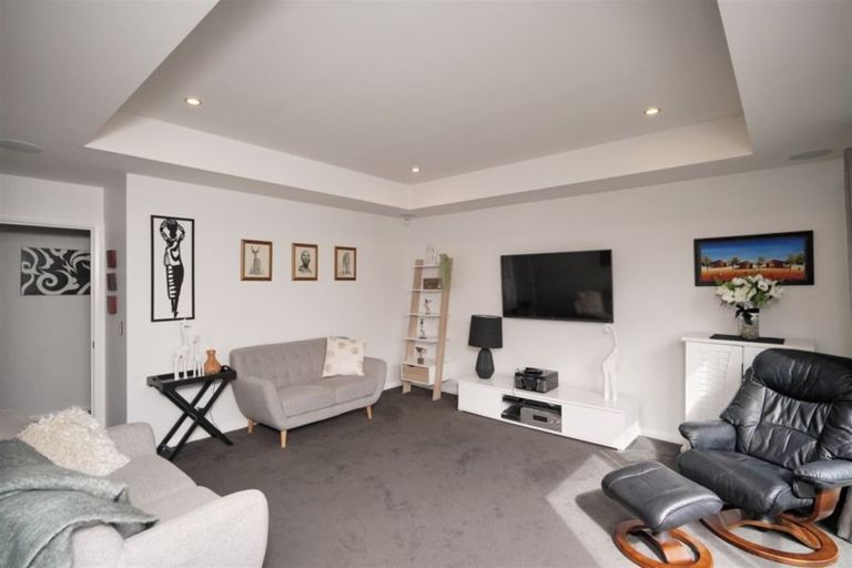 Photo of property in 5 Genoa Avenue, Rolleston, 7614