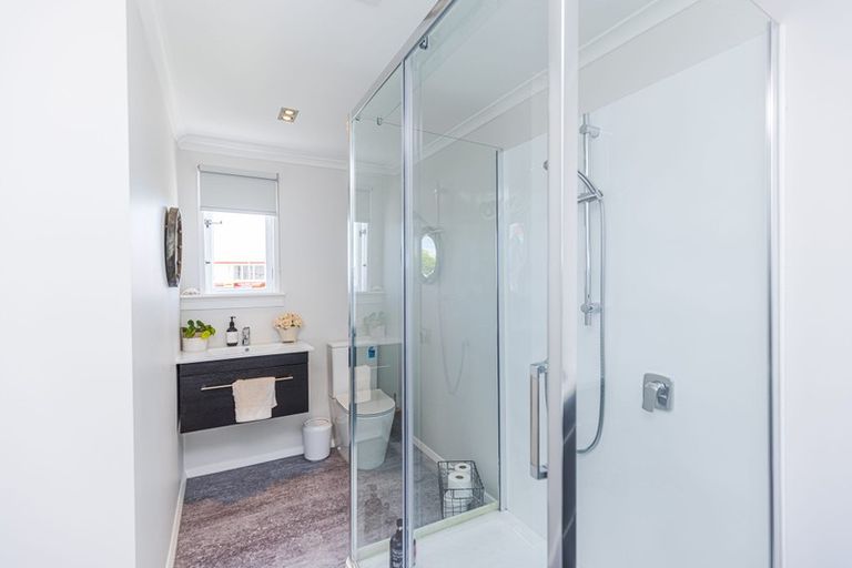 Photo of property in 2c Saint Leonard Street, Saint Johns Hill, Whanganui, 4501