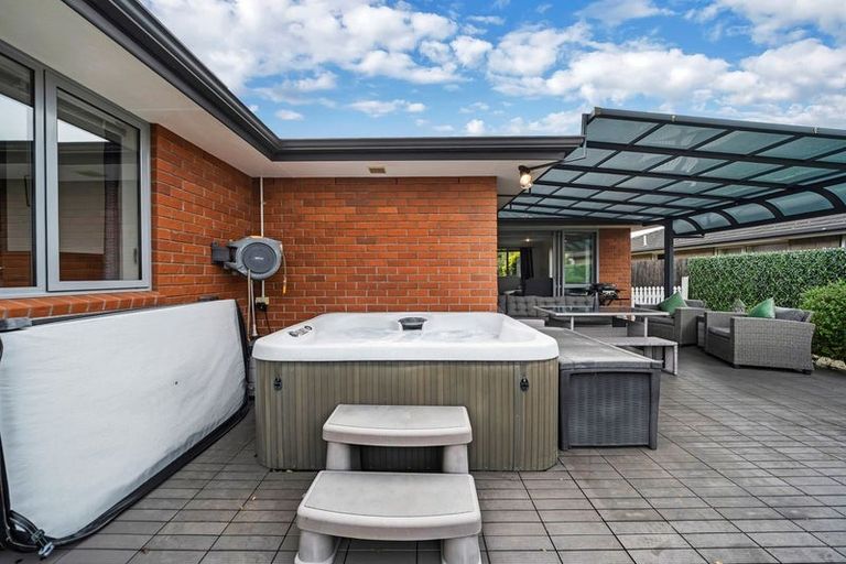 Photo of property in 19 Mark Ball Drive, Pokeno, 2402