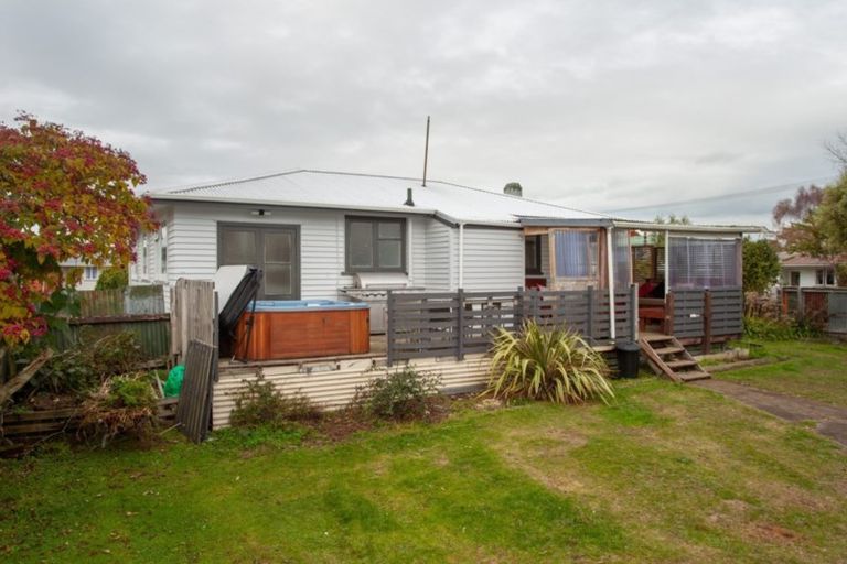 Photo of property in 7 Tee Street, Putaruru, 3411