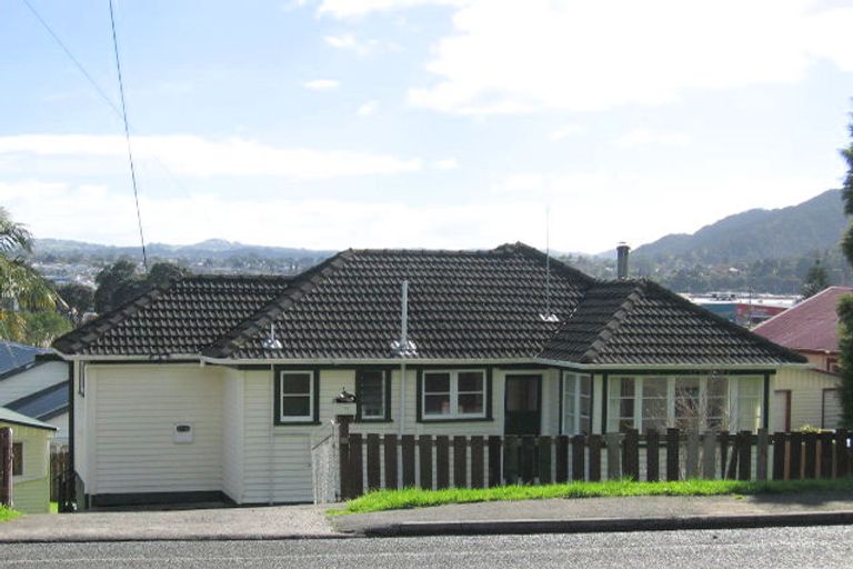Photo of property in 81 Morningside Road, Morningside, Whangarei, 0110