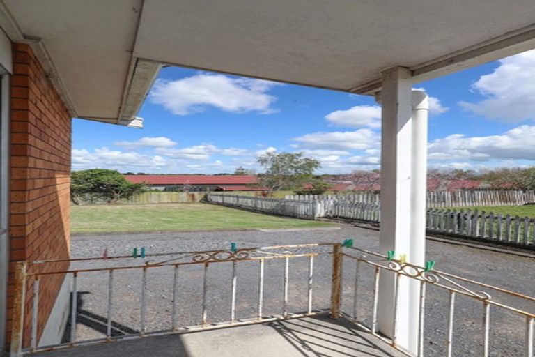 Photo of property in 227 Whitaker Street, Te Aroha, 3320