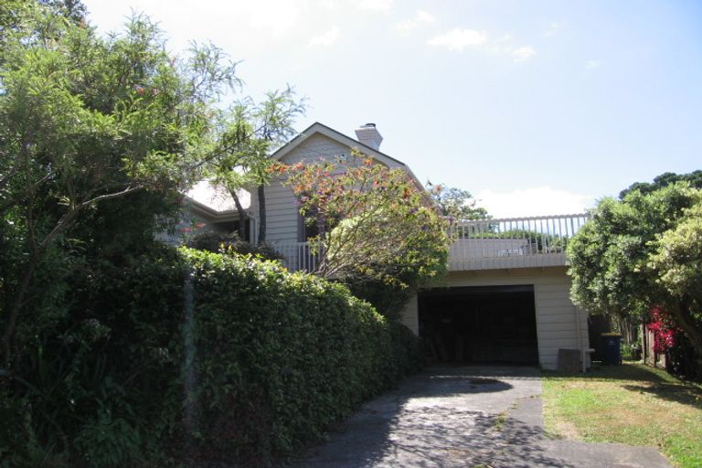 Photo of property in 5 Maunganui Road, Birkenhead, Auckland, 0626