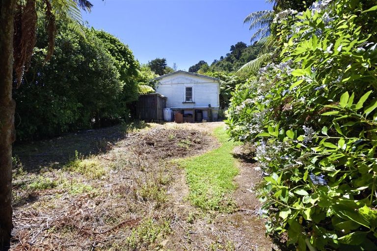 Photo of property in 20 Nikau Street, Duncan Bay, Rai Valley, 7195