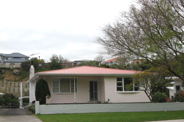 Photo of property in 39a Lorna Street, Lynmouth, New Plymouth, 4310