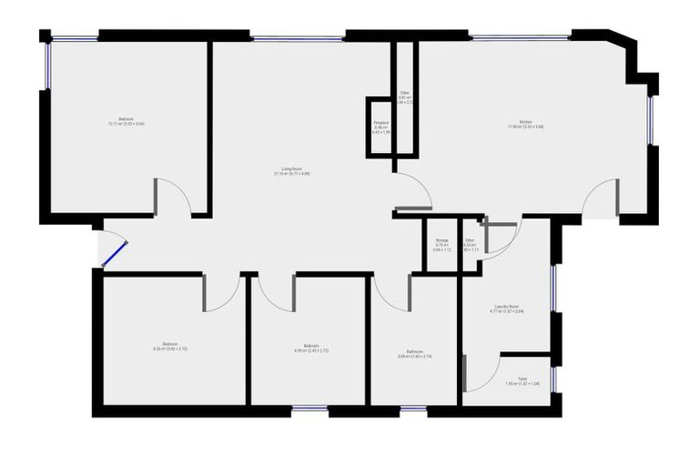 Photo of property in 18 Para Street, Taumarunui, 3920