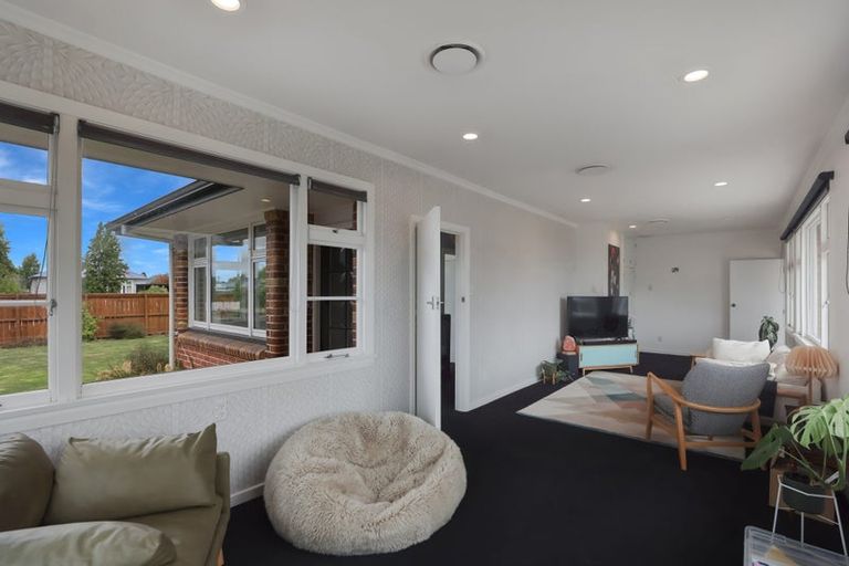 Photo of property in 94 Mcmurdo Street, Tinwald, Ashburton, 7700