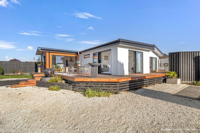 Photo of property in 558 Williams Street, Kaiapoi, 7691