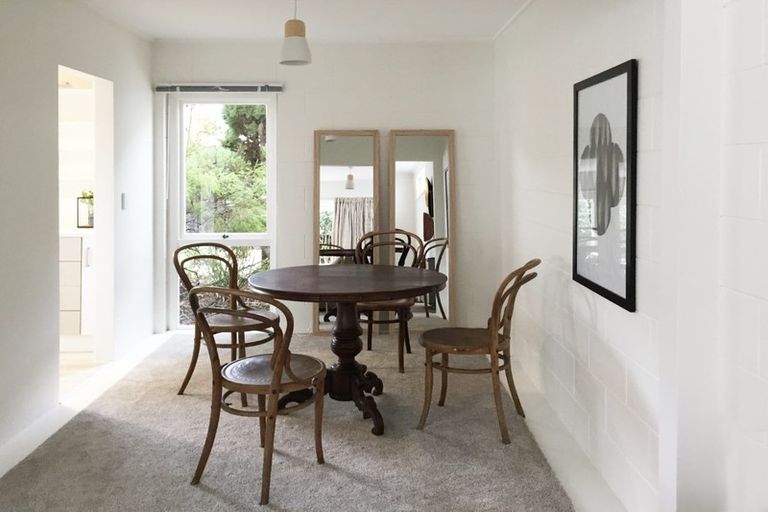 Photo of property in 3/16 Rossall Street, Merivale, Christchurch, 8014