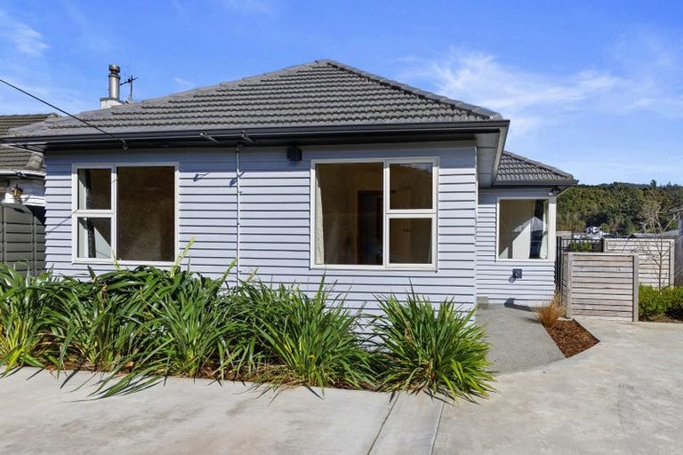 Photo of property in 55 Moohan Street, Wainuiomata, Lower Hutt, 5014