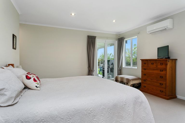Photo of property in 1 Cliftondell Close, Matamata, 3400