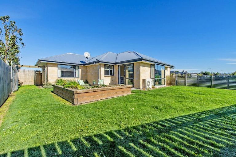 Photo of property in 9 Korimako Close, Oxford, 7430