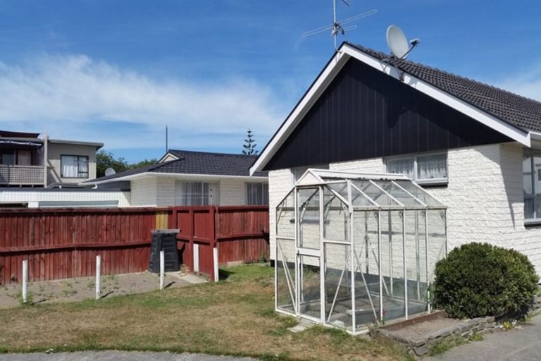 Photo of property in 91 Rocking Horse Road, Southshore, Christchurch, 8062