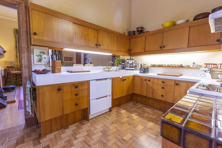 Photo of property in Totara Estate, 583 Alma-maheno Road, Alma, Oamaru, 9492