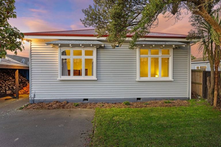 Photo of property in 14 Plunket Street, Spreydon, Christchurch, 8024