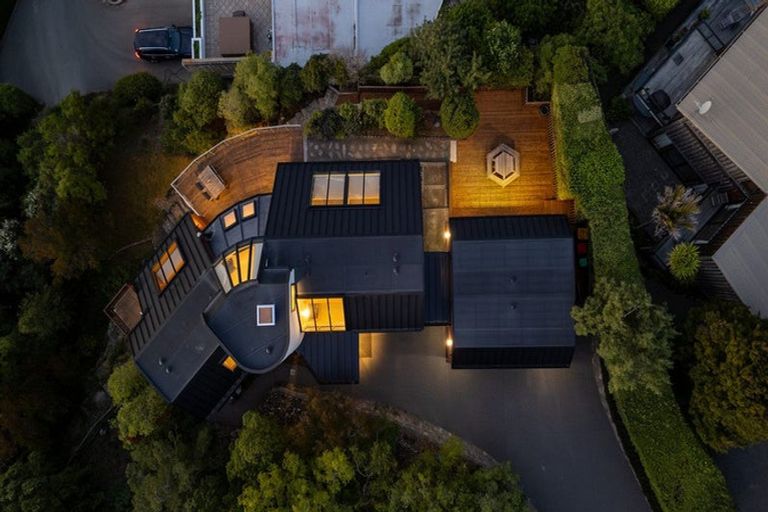 Photo of property in 26 Revelation Drive, Clifton, Christchurch, 8081