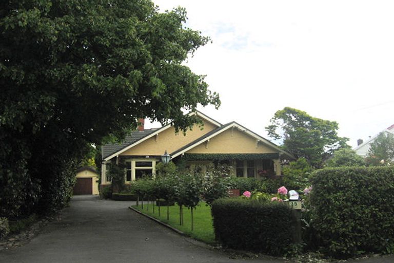 Photo of property in 15 Banks Avenue, Burwood, Christchurch, 8061