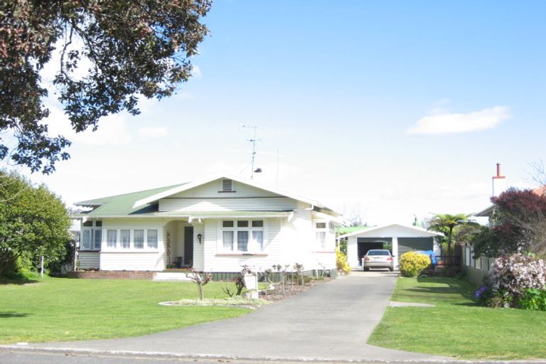 Photo of property in 50 Lahore Street, Wairoa, 4108
