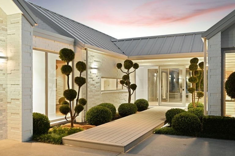 Photo of property in 224 Newell Road, Tamahere, Hamilton, 3283