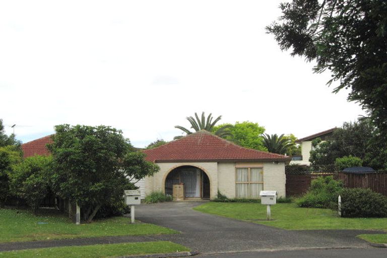 Photo of property in 16 Gloaming Place, Conifer Grove, Takanini, 2112