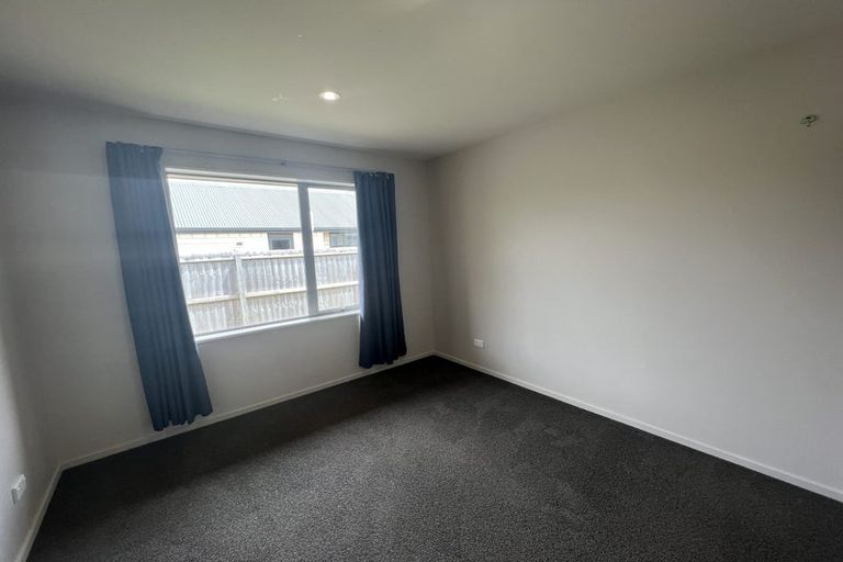 Photo of property in 99d Lowes Road, Rolleston, 7614