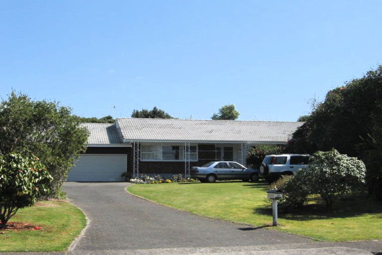 Photo of property in 17 Duncan Street, Glenholme, Rotorua, 3010