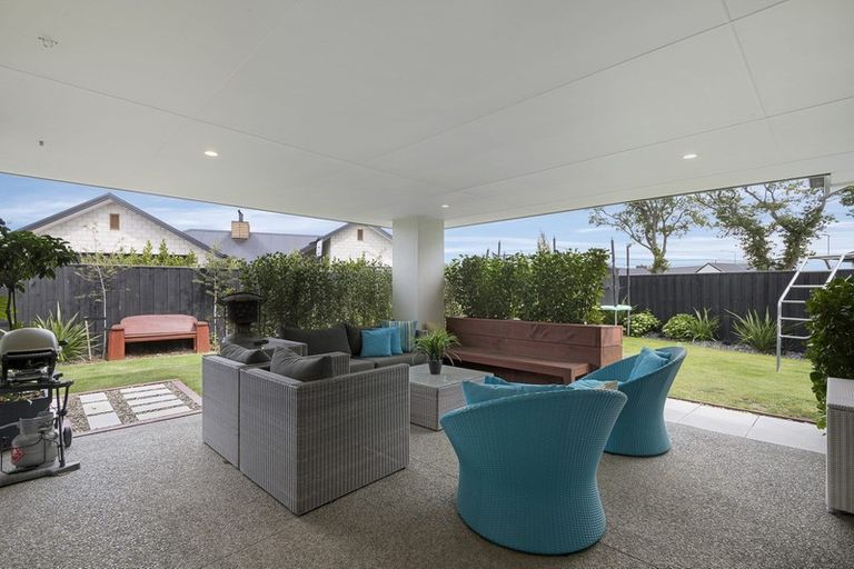 Photo of property in 13 Goodwood Avenue, Lincoln, 7608