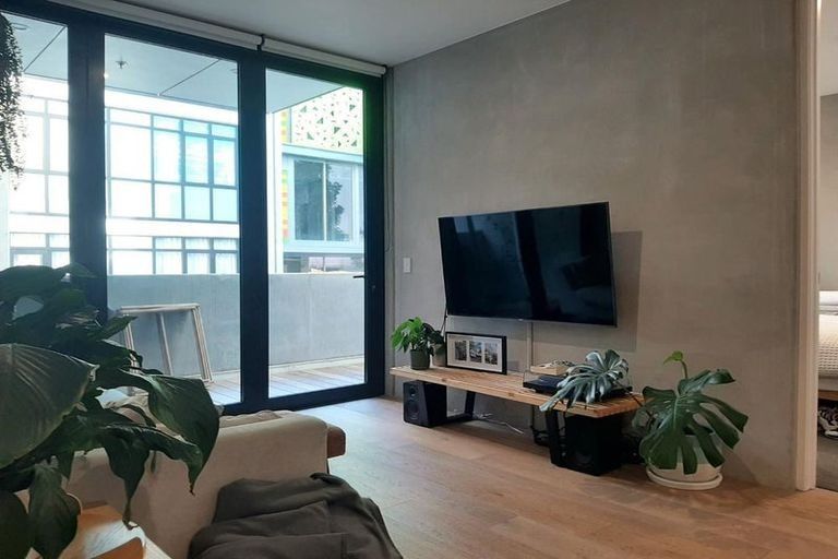 Photo of property in 104/25 Pollen Street, Grey Lynn, Auckland, 1021