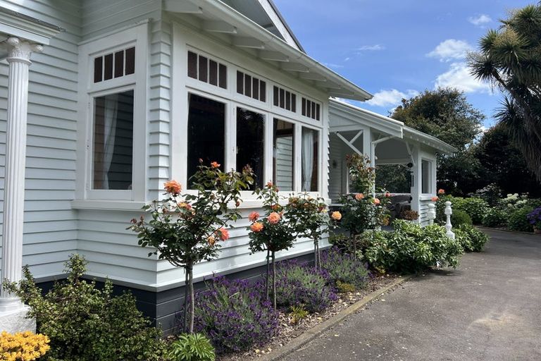 Photo of property in 16 Fairfield Road, Hawera, 4610