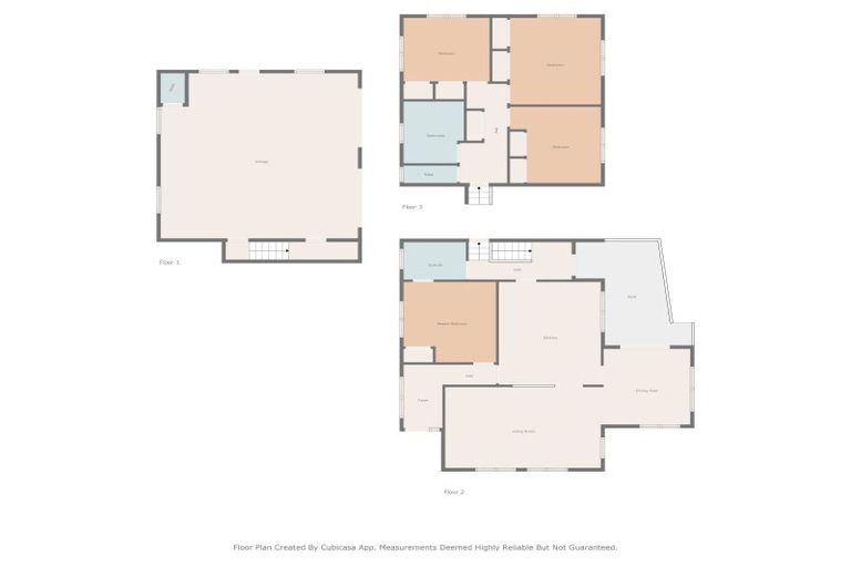 Photo of property in 18 Kensington Street, Tokoroa, 3420