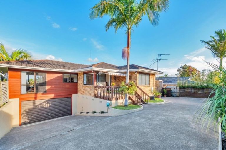 Photo of property in 4a Park Estate Road, Rosehill, Papakura, 2113