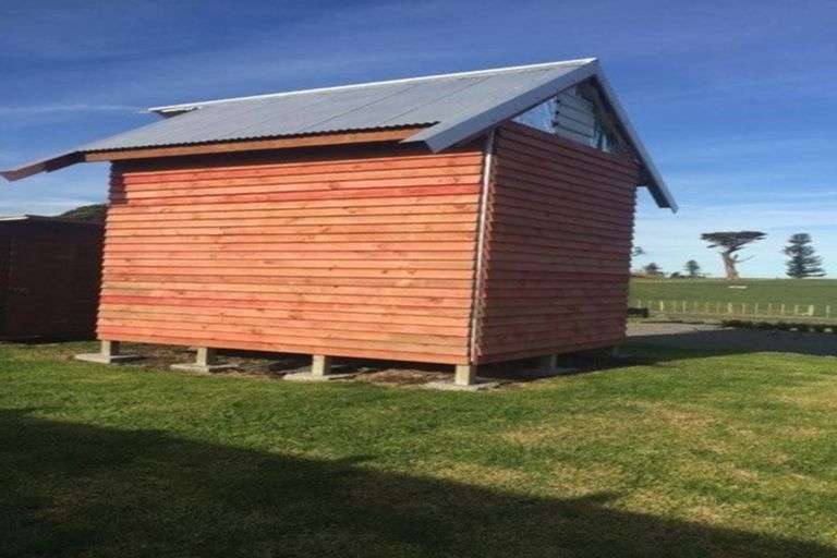 Photo of property in 11 Scotland Street, Patea, 4520