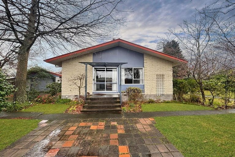 Photo of property in 11 Weka Street, Oxford, 7430