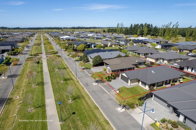 Photo of property in 53 Tutaipatu Avenue, Pegasus, 7612