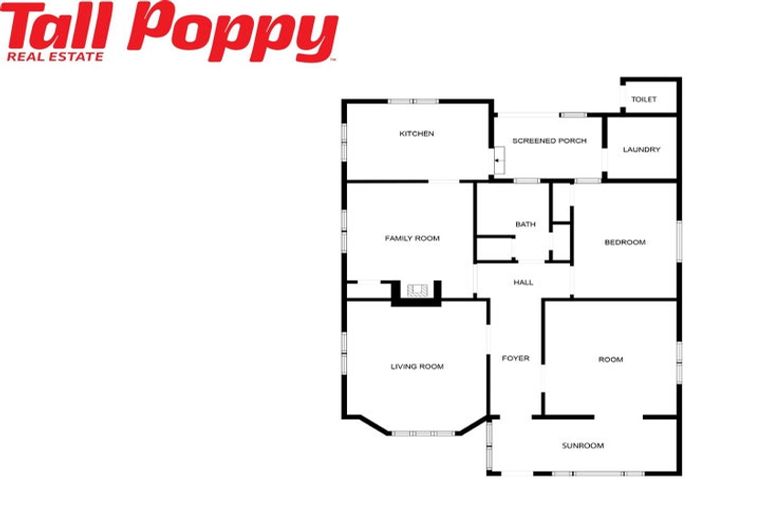 Photo of property in 24 Seymour Street, Waitara, 4320