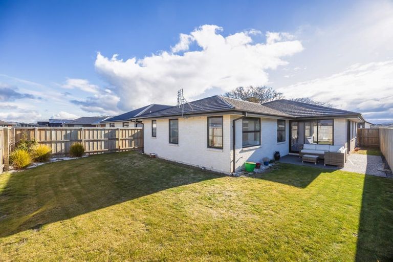 Photo of property in 36 Crossley Avenue, Woodend, 7610