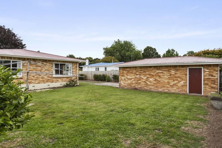 Photo of property in 6 Tawa Street, Matamata, 3400