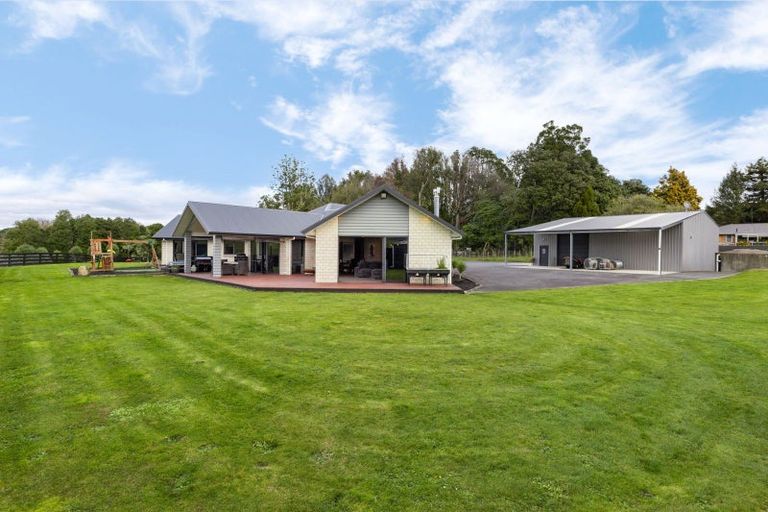 Photo of property in 2/2127 Arapuni Road, Pukeatua, 3880