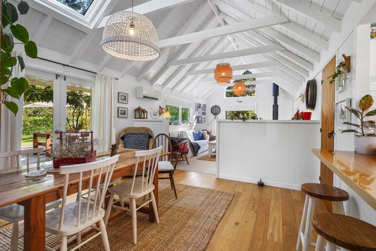 Photo of property in 52 Hodgsons Road, Loburn, Rangiora, 7472