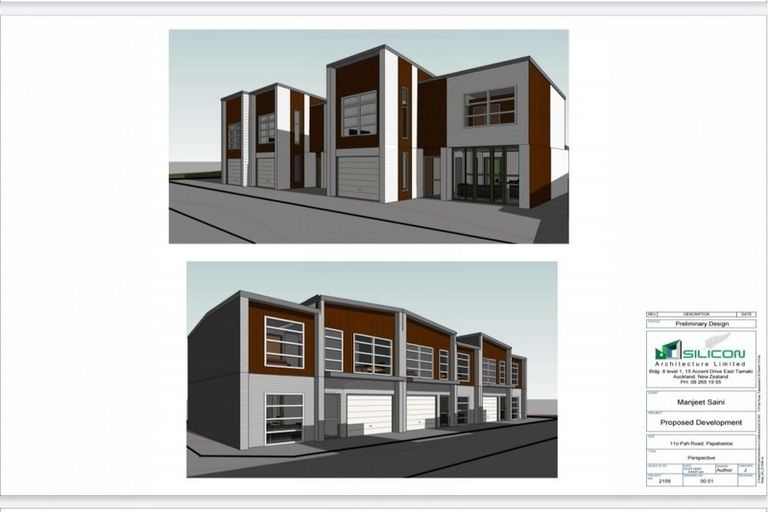 Photo of property in 110 Pah Road, Papatoetoe, Auckland, 2025